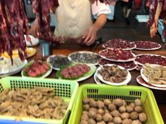 -乌记鲜活牛肉城(金砂东路店)