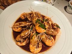 -老头儿油爆虾(金沙印象城店)