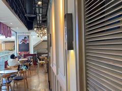 -COSTA COFFEE(恒基名人购物中心店)