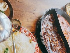 -楠火锅(哈尔滨金爵万象店)