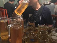 -老头儿油爆虾(星光一期店)