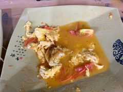 -彭秉兰豆花烤鱼(文化园店)