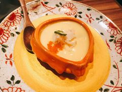 海鲜蒸蛋-水月·和牛工坊(水晶郦城店)