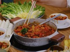 -小瑞厨房·贵州菜·番茄鸡(恒峰步行街店)