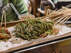 -盟重烧烤(高正街店)