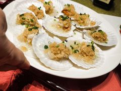 -古南都·老广东酒楼(龙江店)