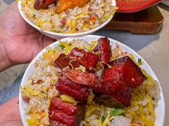 -大潮淮·淮扬菜(何园旗舰店)