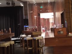 大堂-The BREW·酿餐厅(浦东嘉里大酒店)