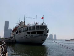 -海河外滩公园