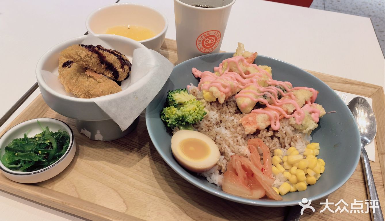 把粉樱搬上餐桌