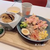 把粉樱搬上餐桌