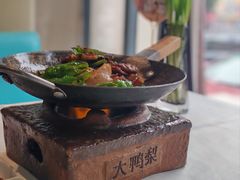 -大鸭梨烤鸭(房山店)