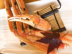 -蟹道乐(道顿堀本店)