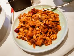 -真地道京味府·鲜橙烤鸭·北京菜(朝外大街东大桥店)