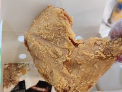 -德克士(广州南站店)