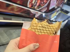 -粉粉乐鲷鱼烧(美罗城店)