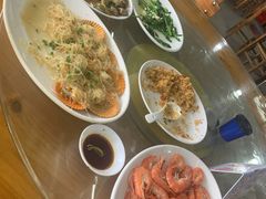 -明记海鲜大排档(巽寮湾店)