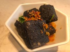 臭豆腐-火宫殿(五一大道分店)