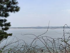 -萨尔浒风景区