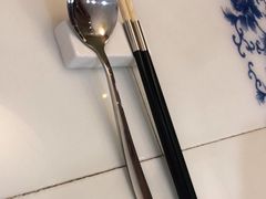-东方饺子王臻味餐厅(新嘉坡城店)