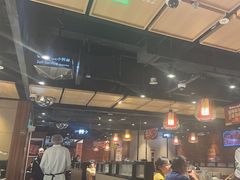 -海底捞火锅(邯郸新世纪中心店)