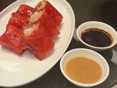-洪禧楼·老广东海鲜酒楼(宁波万象城店)