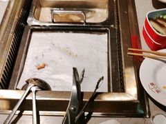 -芝小官毛肚火锅海鲜自助(淮安清江浦区新亚店)