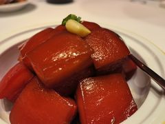 -毛家饭店·30年融合新湘菜(汉峪金谷店)