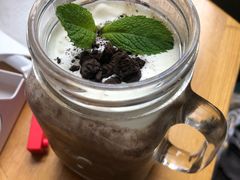 -W CAFE(甜爱路店)