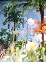 -无锡君来洲际酒店·宴会厅