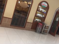 -萨莉亚意式餐厅(悦荟广场店)