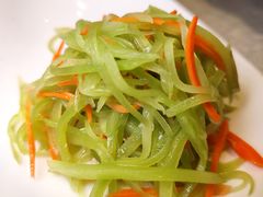 -阿英煲(凉城路店)