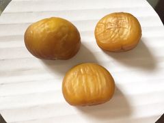 糖炒栗子-阿男野栗王(金门路店)