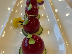 -粤菜王府·海鲜·茶市·海景餐厅(大梅沙店)