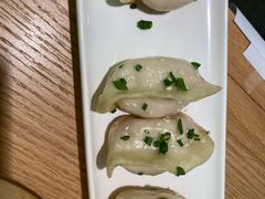 小锅手工香辣肉锅贴-苏小柳点心·手作小笼包(新街口分院店)