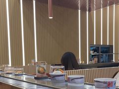 -元气寿司(东方宝泰店)