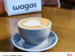 -Wagas沃歌斯(富力广场店)