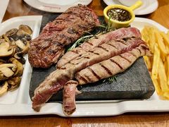 -Entrecôte 法国牛扒馆(保利·时光里店)