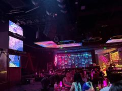 -MOSSO音乐酒吧·live house(南京旗舰店)