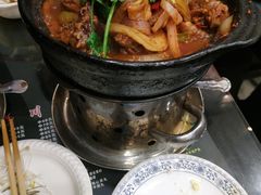 -川香煲(茅台路店)