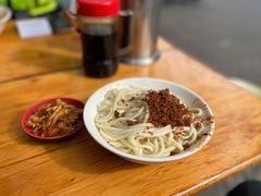 脆绍面-老号牛王庙金宴面店(锦东路253号院店)