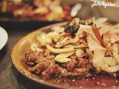 -Guu with Garlic(Robson)