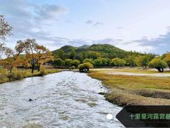 -御道口草原森林风景区