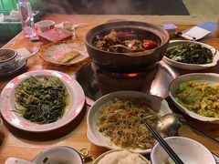 -洪大厨鸡煲(福田店)