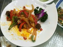 -清真悦宾楼食府(海湖店)
