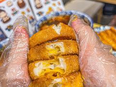-阿三生煎(正弘城店)