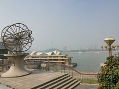 -轮渡红巷旅游码头