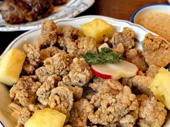 -林四喜·闽南传家菜(鼓浪屿店)
