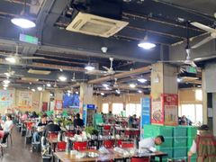 -皖北巫氏三胖地锅鸡(长淮总店)