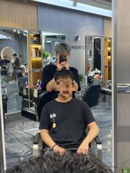 -Sying杉影日式烫染專門店